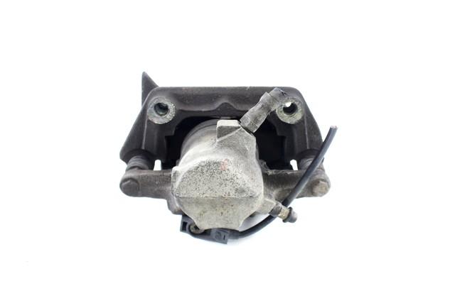 SPREDNJE LEVE ZAVORNE CELJUSTI  OEM N. A0014204383 ORIGINAL REZERVNI DEL MERCEDES CLASSE C W202 S202 BER/SW  (1993 - 2000) DIESEL LETNIK 1999