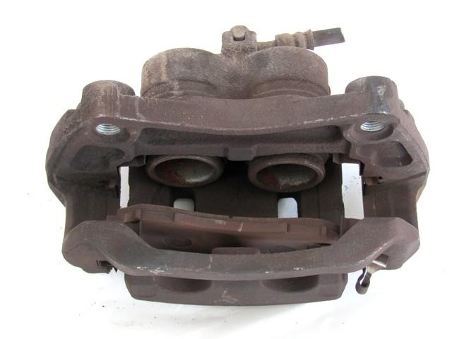 SPREDNJE DESNE ZAVORNE CELJUSTI  OEM N. 41001JY00A ORIGINAL REZERVNI DEL RENAULT KOLEOS HY MK1 (2008 - 2011) DIESEL LETNIK 2008