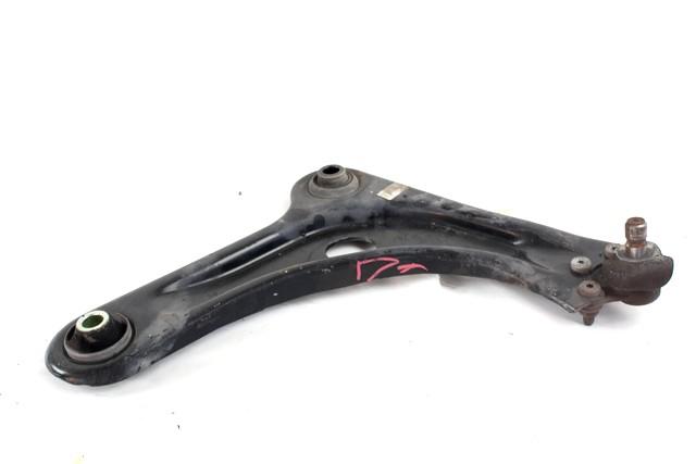 SPREDNJA DESNA ROKA  OEM N. 3521S9 ORIGINAL REZERVNI DEL CITROEN C3 MK2 SC (2009 - 2016) BENZINA LETNIK 2011