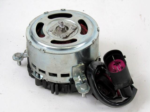 VENTILATOR HLADILNIKA OEM N.  ORIGINAL REZERVNI DEL VOLKSWAGEN GOLF V 1K1 1K5 MK5 BER/SW (02/2004-11/2008) DIESEL LETNIK 2006