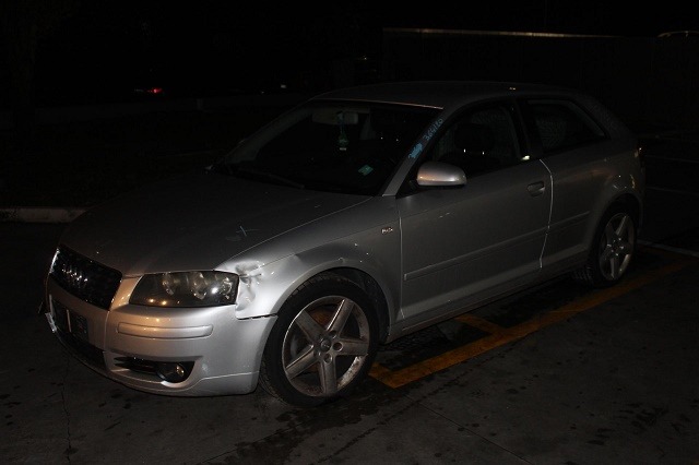 AUDI A3 8P 2.0 D 103KW 6M 3P (2004) RICAMBI IN MAGAZZINO