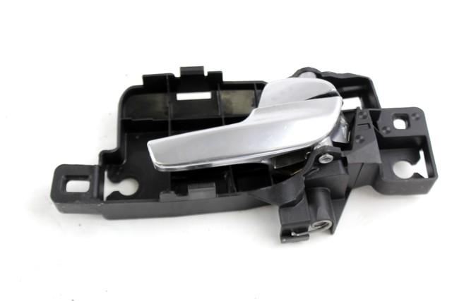 NOTRANJA KLJUKA  OEM N. 7S71-A22600-AB ORIGINAL REZERVNI DEL FORD S-MAX WA6 MK1 (2006 - 2010) DIESEL LETNIK 2007