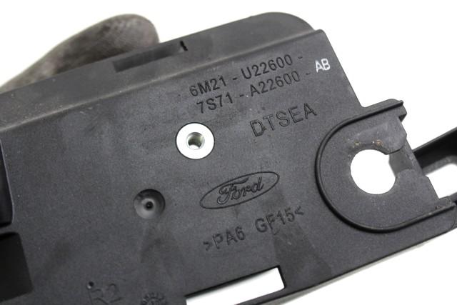 NOTRANJA KLJUKA  OEM N. 7S71-A22600-AB ORIGINAL REZERVNI DEL FORD S-MAX WA6 MK1 (2006 - 2010) DIESEL LETNIK 2007