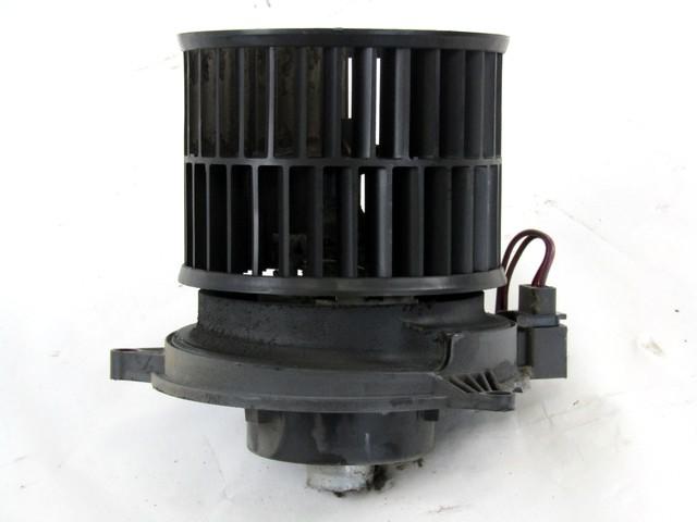 VENTILATOR  KABINE  OEM N. 2S6H-18456-AD ORIGINAL REZERVNI DEL FORD FIESTA JH JD MK5 R (2005 - 2008) DIESEL LETNIK 2007