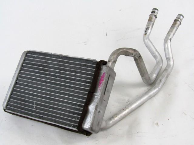 GRELEC RADIATORJA OEM N. 1206926 ORIGINAL REZERVNI DEL FORD FIESTA JH JD MK5 R (2005 - 2008) DIESEL LETNIK 2007