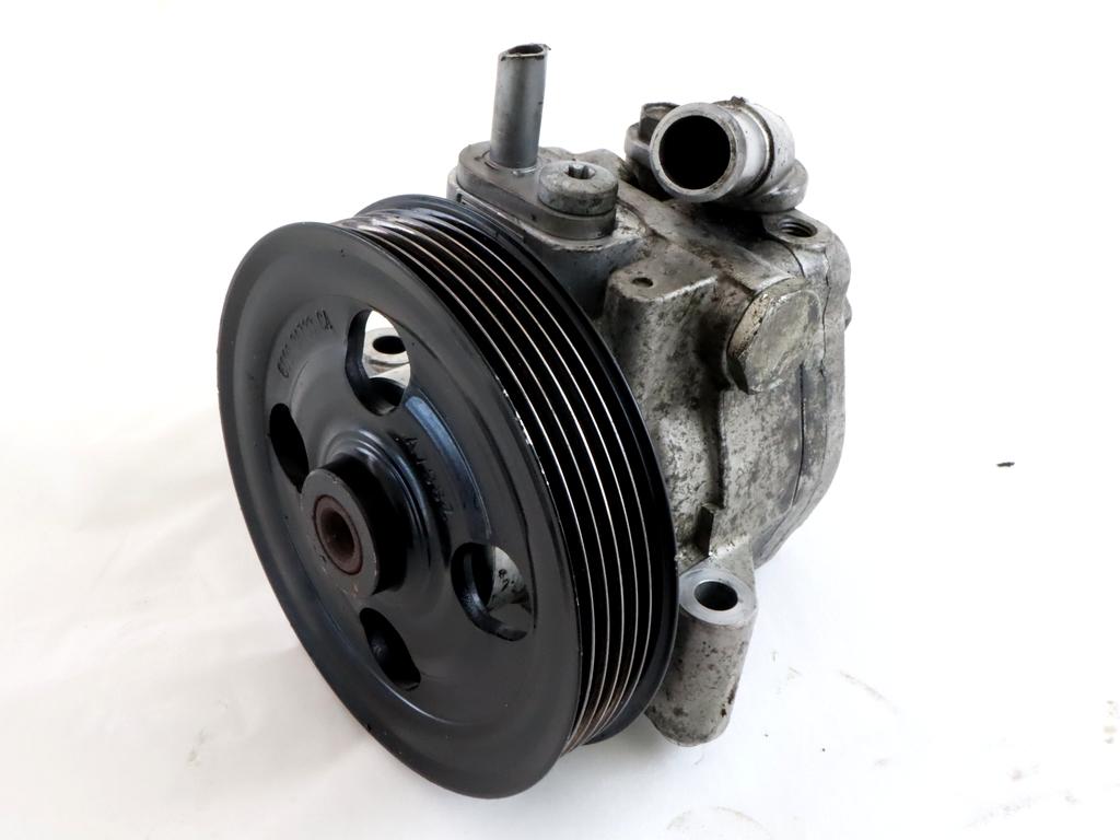 SERVO CRPALKA  OEM N. 6G913A696CD ORIGINAL REZERVNI DEL FORD S MAX WA6 MK1 (2006 - 2010) DIESEL LETNIK 2007