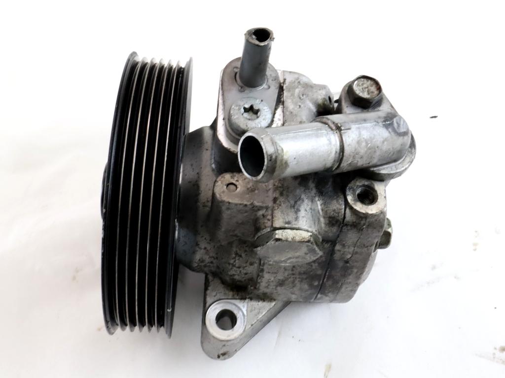 SERVO CRPALKA  OEM N. 6G913A696CD ORIGINAL REZERVNI DEL FORD S MAX WA6 MK1 (2006 - 2010) DIESEL LETNIK 2007