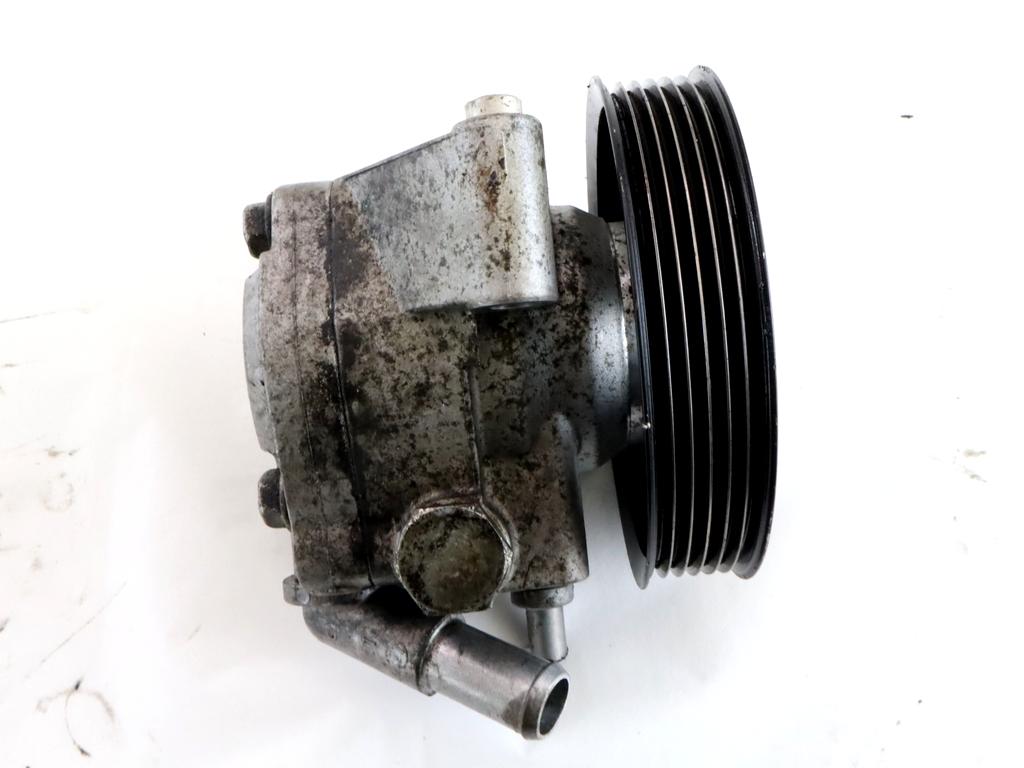 SERVO CRPALKA  OEM N. 6G913A696CD ORIGINAL REZERVNI DEL FORD S MAX WA6 MK1 (2006 - 2010) DIESEL LETNIK 2007