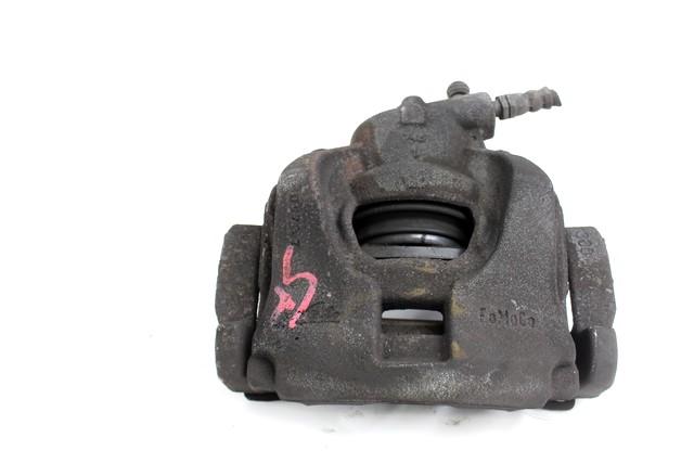 SPREDNJE LEVE ZAVORNE CELJUSTI  OEM N. 1432362 ORIGINAL REZERVNI DEL FORD S-MAX WA6 MK1 (2006 - 2010) DIESEL LETNIK 2007