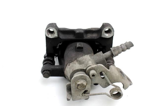 ZADNJE DESNE ZAVORNE CELJUSTI  OEM N. 1738987 ORIGINAL REZERVNI DEL FORD S-MAX WA6 MK1 (2006 - 2010) DIESEL LETNIK 2007