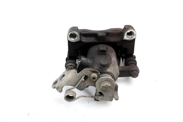 ZADNJE LEVE ZAVORNE CELJUSTI  OEM N. 1738988 ORIGINAL REZERVNI DEL FORD S-MAX WA6 MK1 (2006 - 2010) DIESEL LETNIK 2007