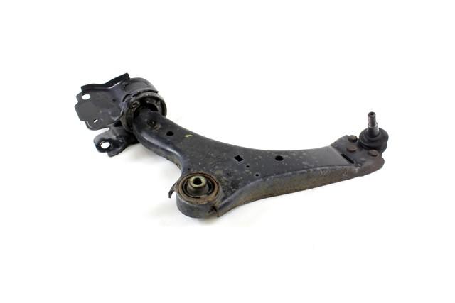 SPREDNJA LEVA ROKA  OEM N. 6G9N-3A053-DH ORIGINAL REZERVNI DEL FORD S-MAX WA6 MK1 (2006 - 2010) DIESEL LETNIK 2007