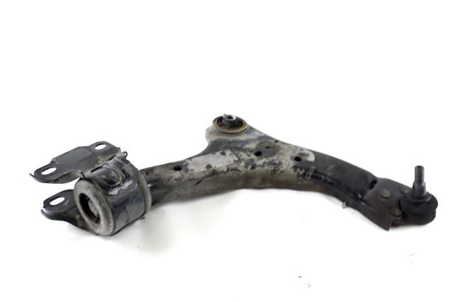 SPREDNJA DESNA ROKA  OEM N. 6G9N-3A052-DH ORIGINAL REZERVNI DEL FORD S-MAX WA6 MK1 (2006 - 2010) DIESEL LETNIK 2007