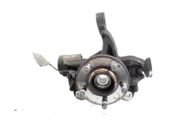 LEVI VRTLJIVI LEZAJ / PESTO KOLESA Z LEZAJEM SPREDAJ OEM N. 1474291 ORIGINAL REZERVNI DEL FORD S-MAX WA6 MK1 (2006 - 2010) DIESEL LETNIK 2007