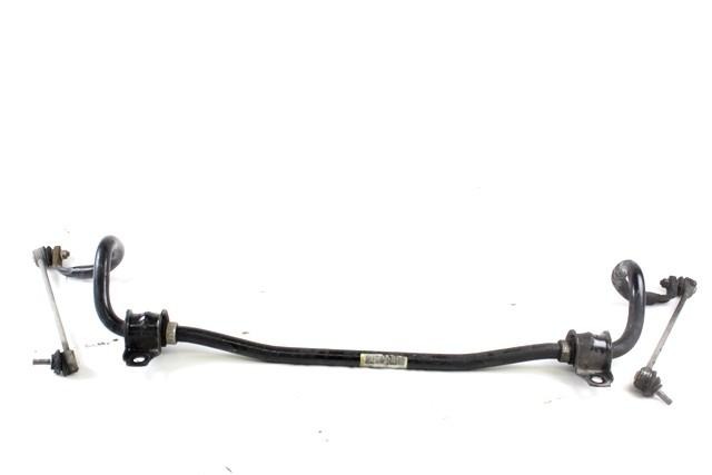 SPREDNJI STABILIZATOR OEM N. 6G9N-5482-DB ORIGINAL REZERVNI DEL FORD S-MAX WA6 MK1 (2006 - 2010) DIESEL LETNIK 2007