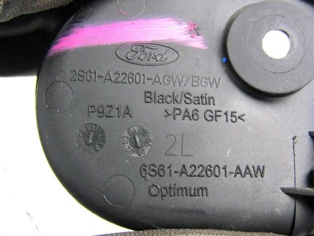 NOTRANJA KLJUKA  OEM N. 6S61-A22601-AAW ORIGINAL REZERVNI DEL FORD FIESTA JH JD MK5 R (2005 - 2008) DIESEL LETNIK 2007