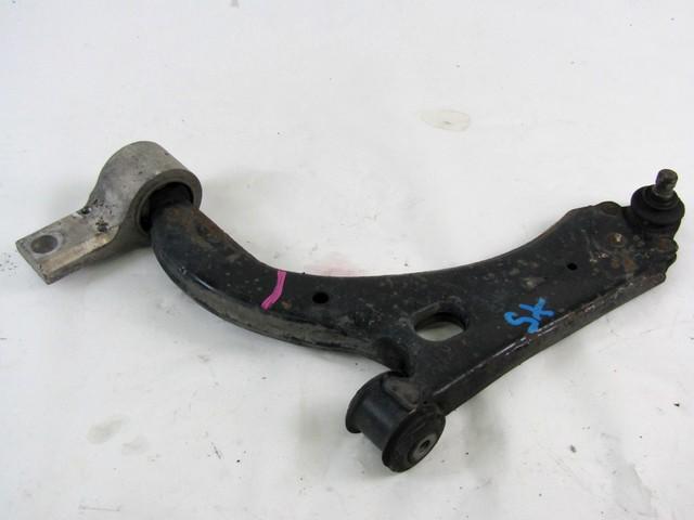 SPREDNJA LEVA ROKA  OEM N. 1436170 ORIGINAL REZERVNI DEL FORD FIESTA JH JD MK5 R (2005 - 2008) DIESEL LETNIK 2007