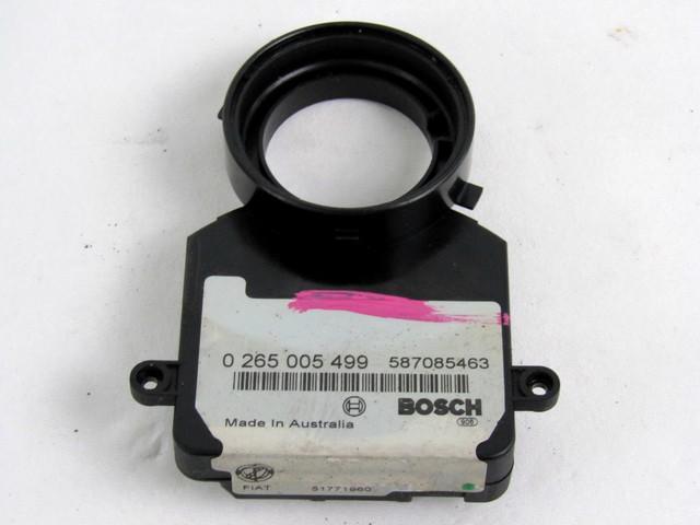 SENZOR KRMILNEGA KOTA OEM N. 51771960 ORIGINAL REZERVNI DEL FIAT CROMA 194 MK2 (2005 - 10/2007)  DIESEL LETNIK 2006