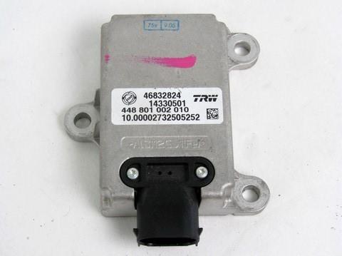 ESP OEM N. 46832824 ORIGINAL REZERVNI DEL FIAT CROMA 194 MK2 (2005 - 10/2007)  DIESEL LETNIK 2006