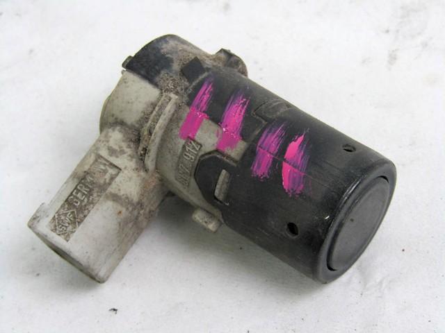 PARKIRNI SENZORJI OEM N. 735388363 ORIGINAL REZERVNI DEL FIAT CROMA 194 MK2 (2005 - 10/2007)  DIESEL LETNIK 2006