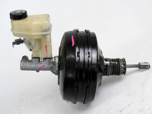 SERVO OJACEVALNIK ZAVOR S PUMPO OEM N. 13126710 ORIGINAL REZERVNI DEL FIAT CROMA 194 MK2 (2005 - 10/2007)  DIESEL LETNIK 2006