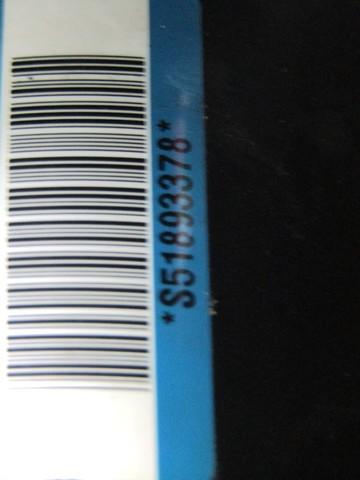 ABS AGREGAT S PUMPO OEM N. 71748402 ORIGINAL REZERVNI DEL FIAT CROMA 194 MK2 (2005 - 10/2007)  DIESEL LETNIK 2006