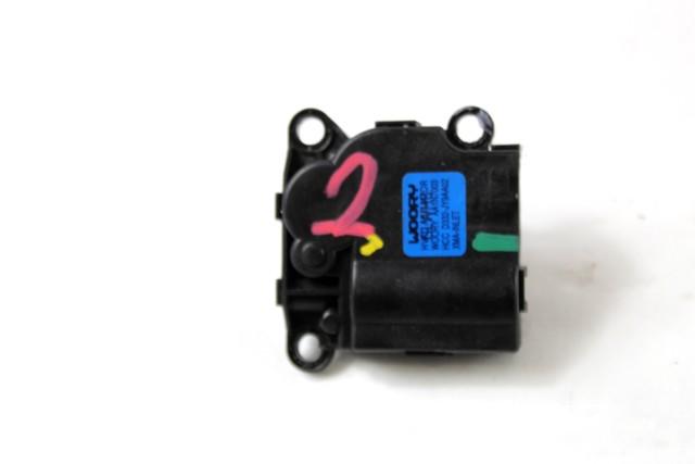 MOTORCEK OGREVANJA OEM N. D332-JY9AA02 ORIGINAL REZERVNI DEL HYUNDAI IX20 JC (DAL 2010)BENZINA LETNIK 2012