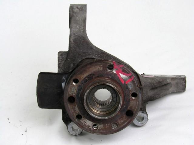 VRTLJIVI LEZAJ DESNO / PESTO KOLESA Z LEZAJEM SPREDAJ OEM N. 51753896 ORIGINAL REZERVNI DEL FIAT CROMA 194 MK2 (2005 - 10/2007)  DIESEL LETNIK 2006