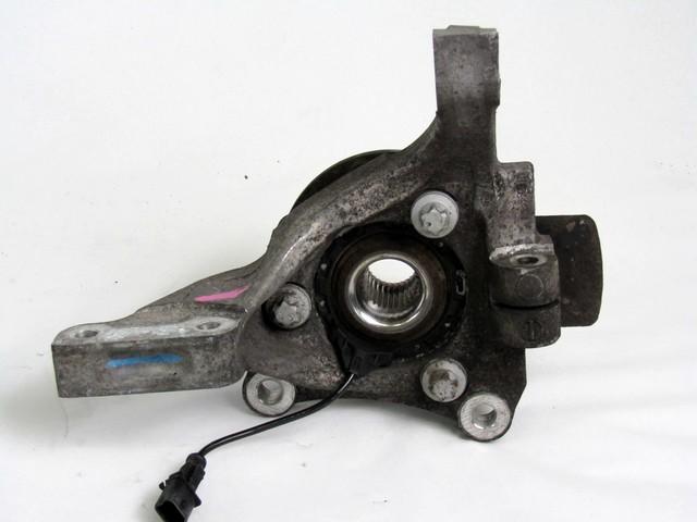 VRTLJIVI LEZAJ DESNO / PESTO KOLESA Z LEZAJEM SPREDAJ OEM N. 51753896 ORIGINAL REZERVNI DEL FIAT CROMA 194 MK2 (2005 - 10/2007)  DIESEL LETNIK 2006