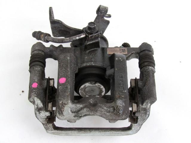 ZADNJE DESNE ZAVORNE CELJUSTI  OEM N. 13407160 ORIGINAL REZERVNI DEL OPEL MOKKA J13 (2012 - 2015)BENZINA LETNIK 2014