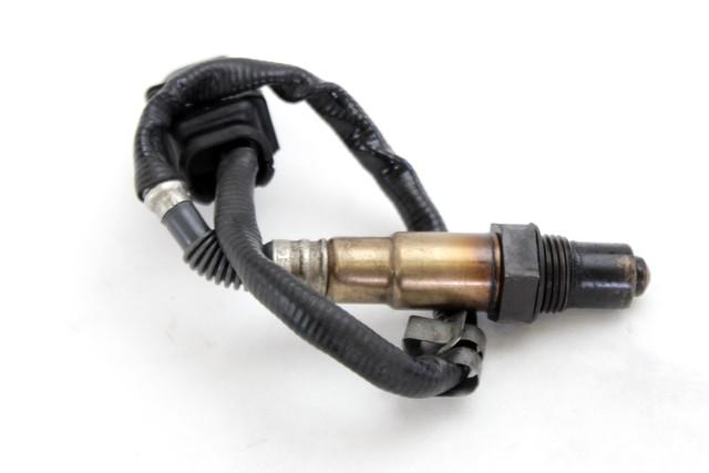 SONDA LAMBDA  OEM N. 7804369 ORIGINAL REZERVNI DEL BMW SERIE 1 BER/COUPE/CABRIO E81/E82/E87/E88 LCI R (2007 - 2013) DIESEL LETNIK 2008