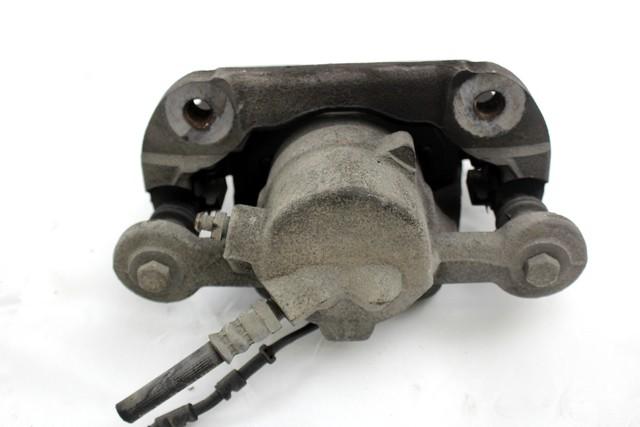 SPREDNJE LEVE ZAVORNE CELJUSTI  OEM N. 34116774681 ORIGINAL REZERVNI DEL BMW SERIE 1 BER/COUPE/CABRIO E81/E82/E87/E88 LCI R (2007 - 2013) DIESEL LETNIK 2008