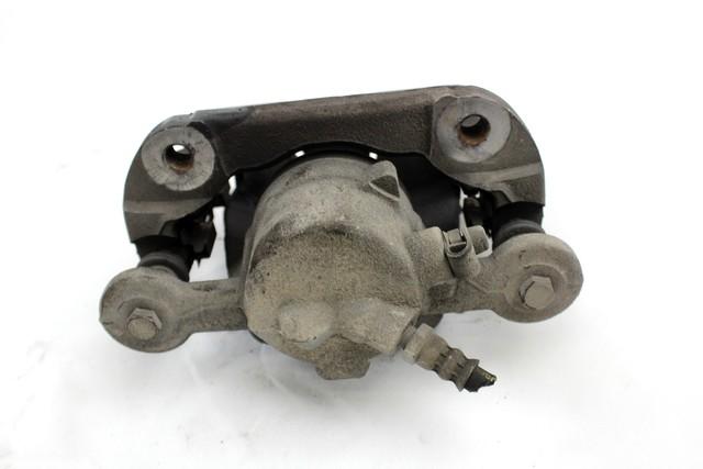 SPREDNJE DESNE ZAVORNE CELJUSTI  OEM N. 34116774682 ORIGINAL REZERVNI DEL BMW SERIE 1 BER/COUPE/CABRIO E81/E82/E87/E88 LCI R (2007 - 2013) DIESEL LETNIK 2008