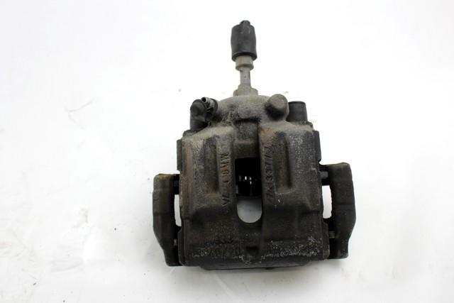 ZADNJE DESNE ZAVORNE CELJUSTI  OEM N. 34216768694 ORIGINAL REZERVNI DEL BMW SERIE 1 BER/COUPE/CABRIO E81/E82/E87/E88 LCI R (2007 - 2013) DIESEL LETNIK 2008