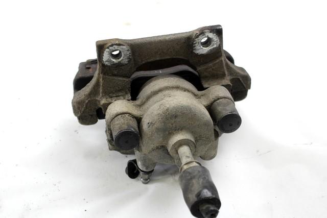 ZADNJE DESNE ZAVORNE CELJUSTI  OEM N. 34216768694 ORIGINAL REZERVNI DEL BMW SERIE 1 BER/COUPE/CABRIO E81/E82/E87/E88 LCI R (2007 - 2013) DIESEL LETNIK 2008