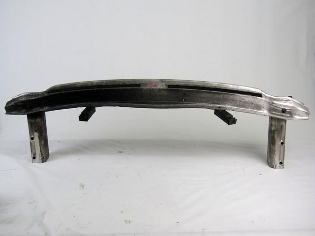 TRAVERZA ZADNJEGA ODBIJACA  OEM N. 8E0807313L ORIGINAL REZERVNI DEL AUDI A4 B6 8E2 8E5 BER/SW (2001 - 2005) DIESEL LETNIK 2001