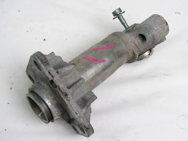 NOSILCI ODBIJACA  OEM N. 8E0807134 ORIGINAL REZERVNI DEL AUDI A4 B6 8E2 8E5 BER/SW (2001 - 2005) DIESEL LETNIK 2001