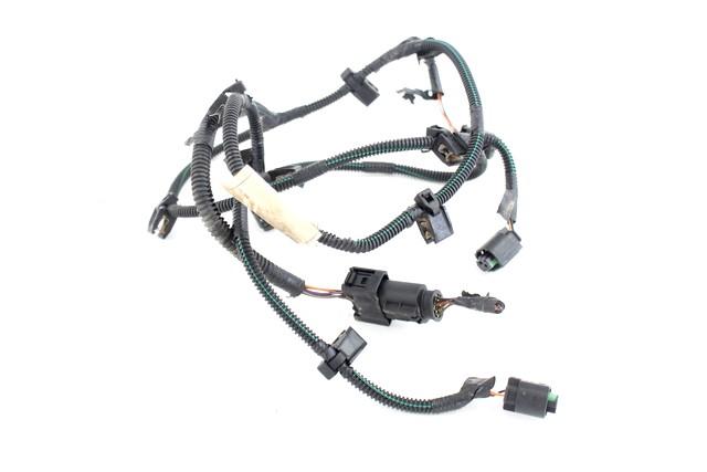 ELEKTRICNA NAPELJAVA OEM N. 1361439080 ORIGINAL REZERVNI DEL FIAT FIORINO 225 (2007 - 2016) DIESEL LETNIK 2008