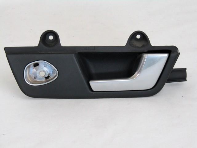 NOTRANJA KLJUKA  OEM N. 8E1837020 ORIGINAL REZERVNI DEL AUDI A4 B6 8E2 8E5 BER/SW (2001 - 2005) DIESEL LETNIK 2001