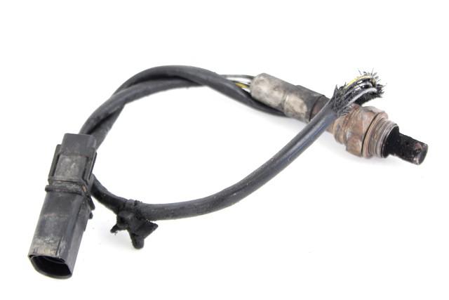 SONDA LAMBDA  OEM N. 55210949 ORIGINAL REZERVNI DEL FIAT FIORINO 225 (2007 - 2016) DIESEL LETNIK 2008