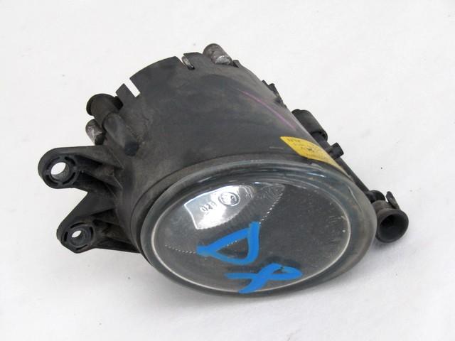 DESNA MEGLENKA OEM N. 8E0941700 ORIGINAL REZERVNI DEL AUDI A4 B6 8E2 8E5 BER/SW (2001 - 2005) DIESEL LETNIK 2001