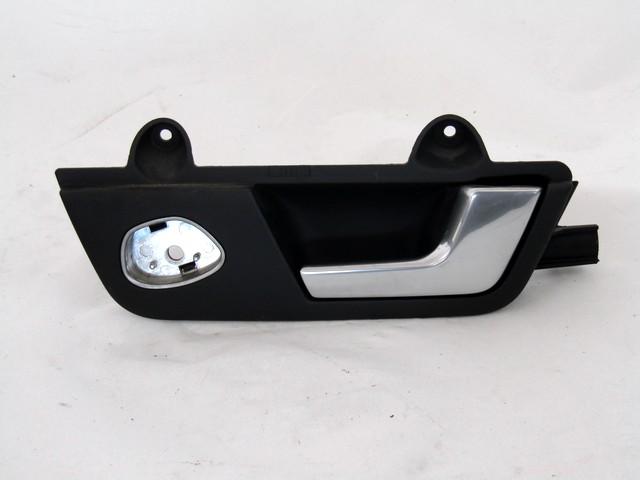 NOTRANJA KLJUKA  OEM N. 8E0839020C27X ORIGINAL REZERVNI DEL AUDI A4 B6 8E2 8E5 BER/SW (2001 - 2005) DIESEL LETNIK 2001