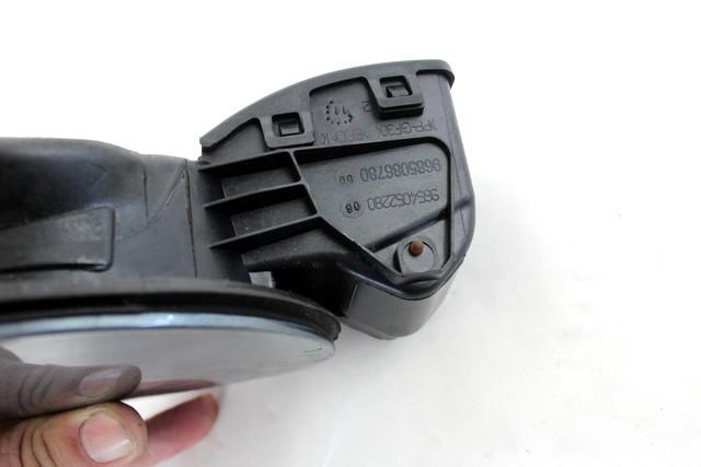 LOPUTA GORIVA OEM N. 15170000 ORIGINAL REZERVNI DEL CITROEN C4 PICASSO/GRAND PICASSO MK1 (2006 - 08/2013) DIESEL LETNIK 2012