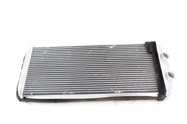 GRELEC RADIATORJA OEM N. 6448S6 ORIGINAL REZERVNI DEL CITROEN C4 PICASSO/GRAND PICASSO MK1 (2006 - 08/2013) DIESEL LETNIK 2012