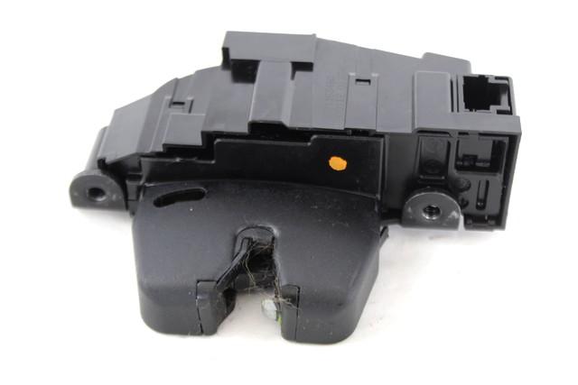 ZAKLEPANJE PRTLJA?NIH VRAT  OEM N. 9671153480 ORIGINAL REZERVNI DEL CITROEN C4 PICASSO/GRAND PICASSO MK1 (2006 - 08/2013) DIESEL LETNIK 2012