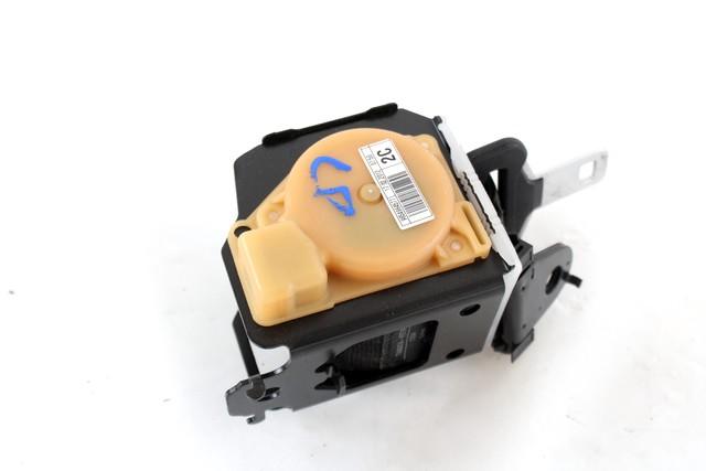 VARNOSTNI PAS OEM N. 9654964577 ORIGINAL REZERVNI DEL CITROEN C4 PICASSO/GRAND PICASSO MK1 (2006 - 08/2013) DIESEL LETNIK 2012