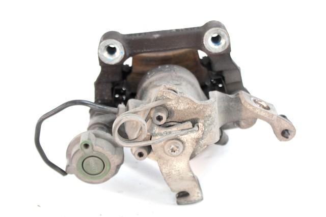 ZADNJE DESNE ZAVORNE CELJUSTI  OEM N. 9689096980 ORIGINAL REZERVNI DEL CITROEN C4 PICASSO/GRAND PICASSO MK1 (2006 - 08/2013) DIESEL LETNIK 2012