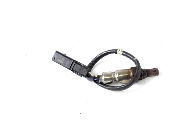 SONDA LAMBDA  OEM N. 9683265480 ORIGINAL REZERVNI DEL CITROEN C4 PICASSO/GRAND PICASSO MK1 (2006 - 08/2013) DIESEL LETNIK 2012