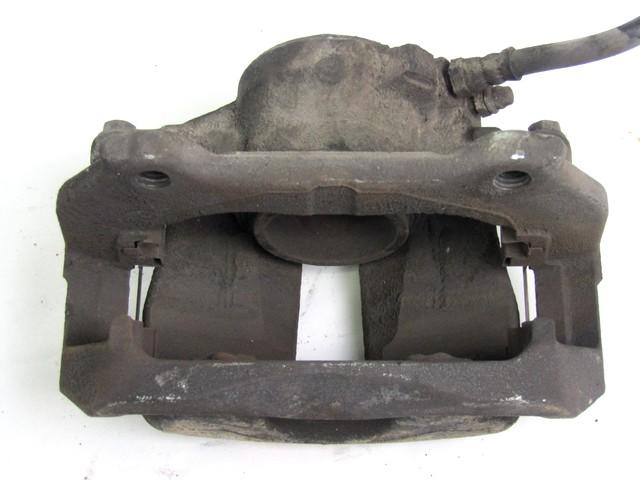 SPREDNJE DESNE ZAVORNE CELJUSTI  OEM N. 735419202 ORIGINAL REZERVNI DEL FIAT CROMA 194 MK2 (2005 - 10/2007)  DIESEL LETNIK 2006