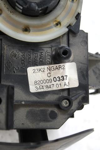 KRMILO SMERNIKI OEM N. 14610 DEVIOLUCI DOPPIO ORIGINAL REZERVNI DEL RENAULT KANGOO KC0/1 MK1 (1998 - 2003) DIESEL LETNIK 2002